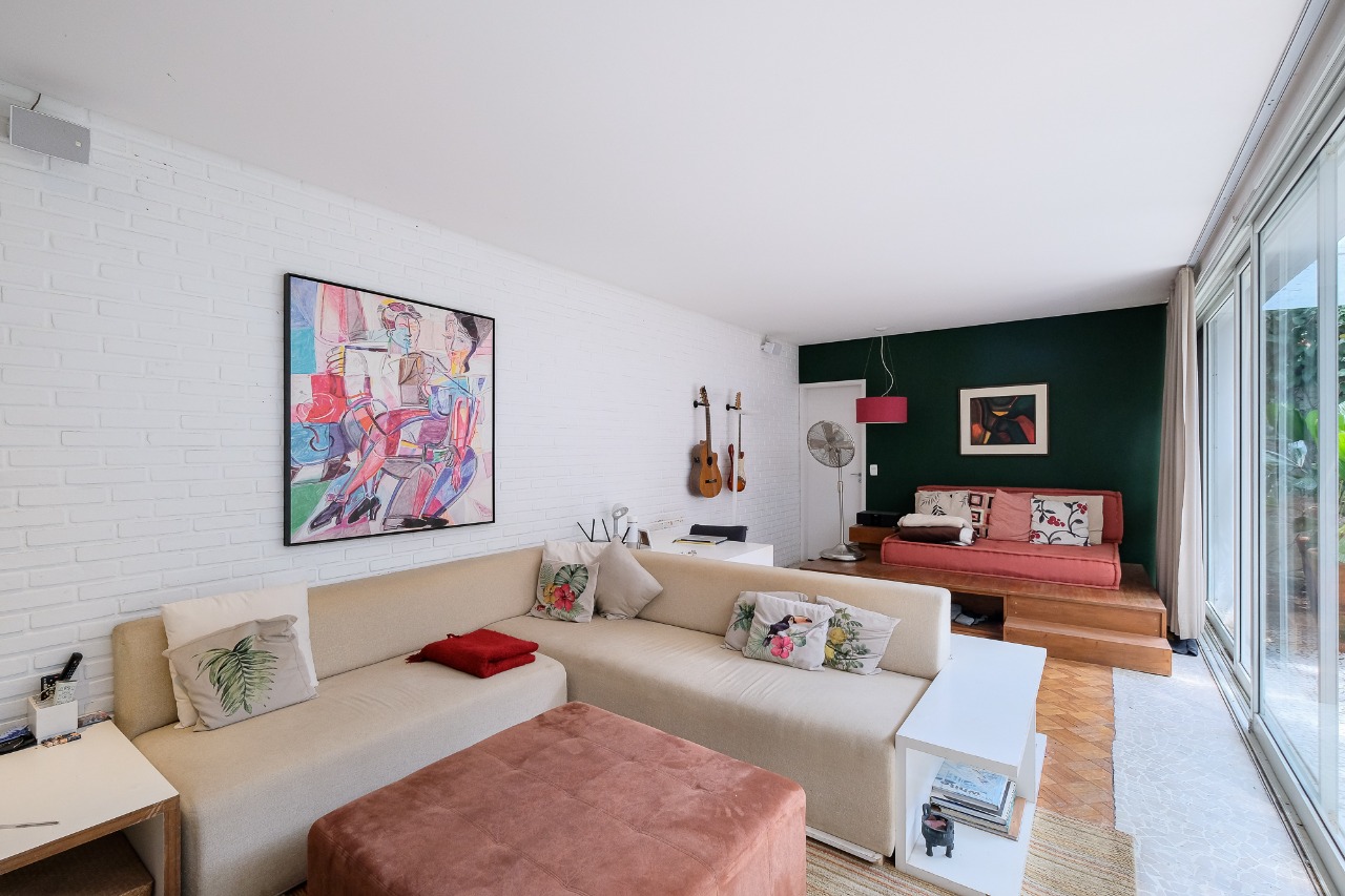 Casa para venda em Jardim Paulista