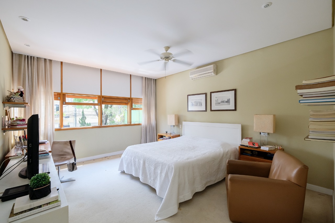 Casa para venda em Jardim Paulista