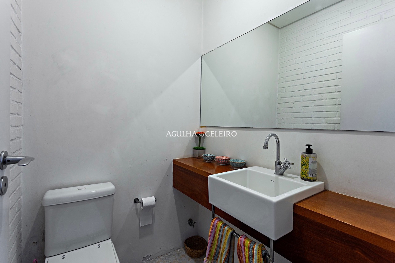Casa para venda em Jardim Paulista