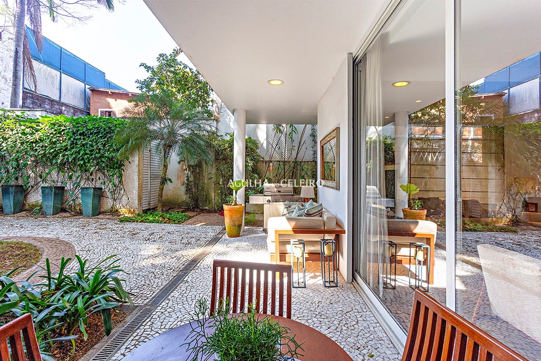 Casa para venda em Jardim Paulista