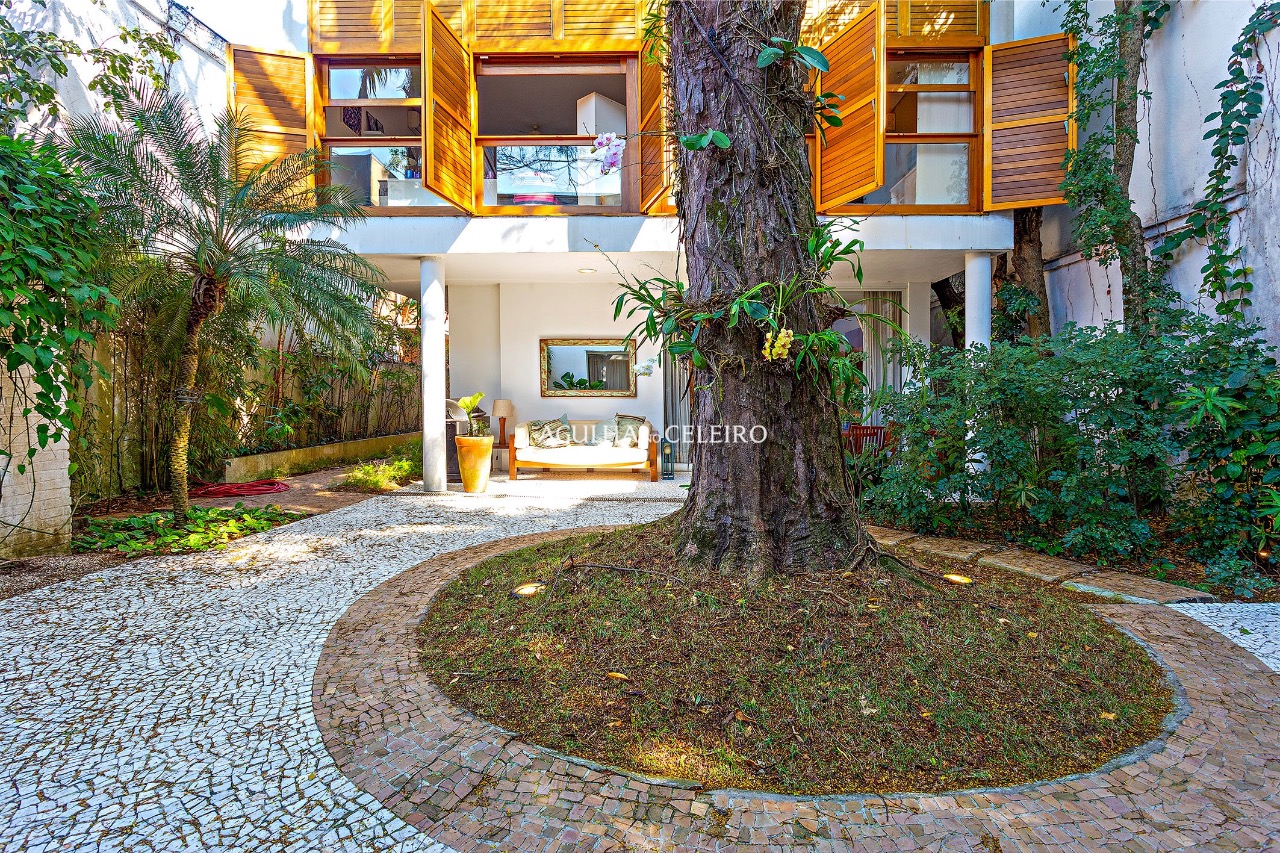 Casa para venda em Jardim Paulista