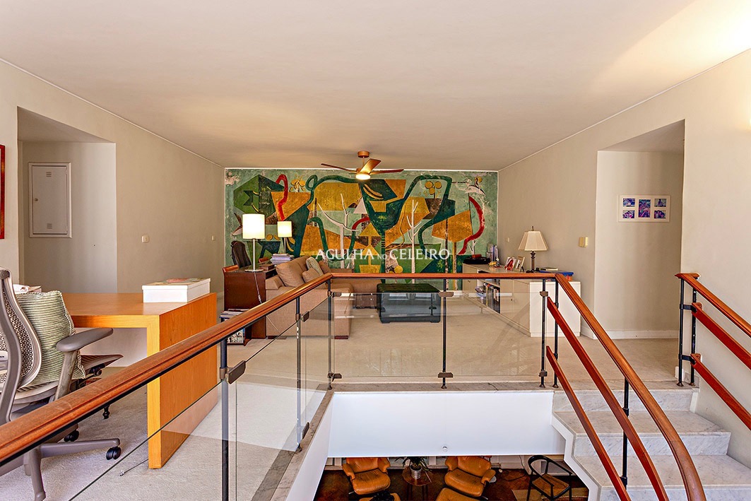 Casa para venda em Jardim Paulista