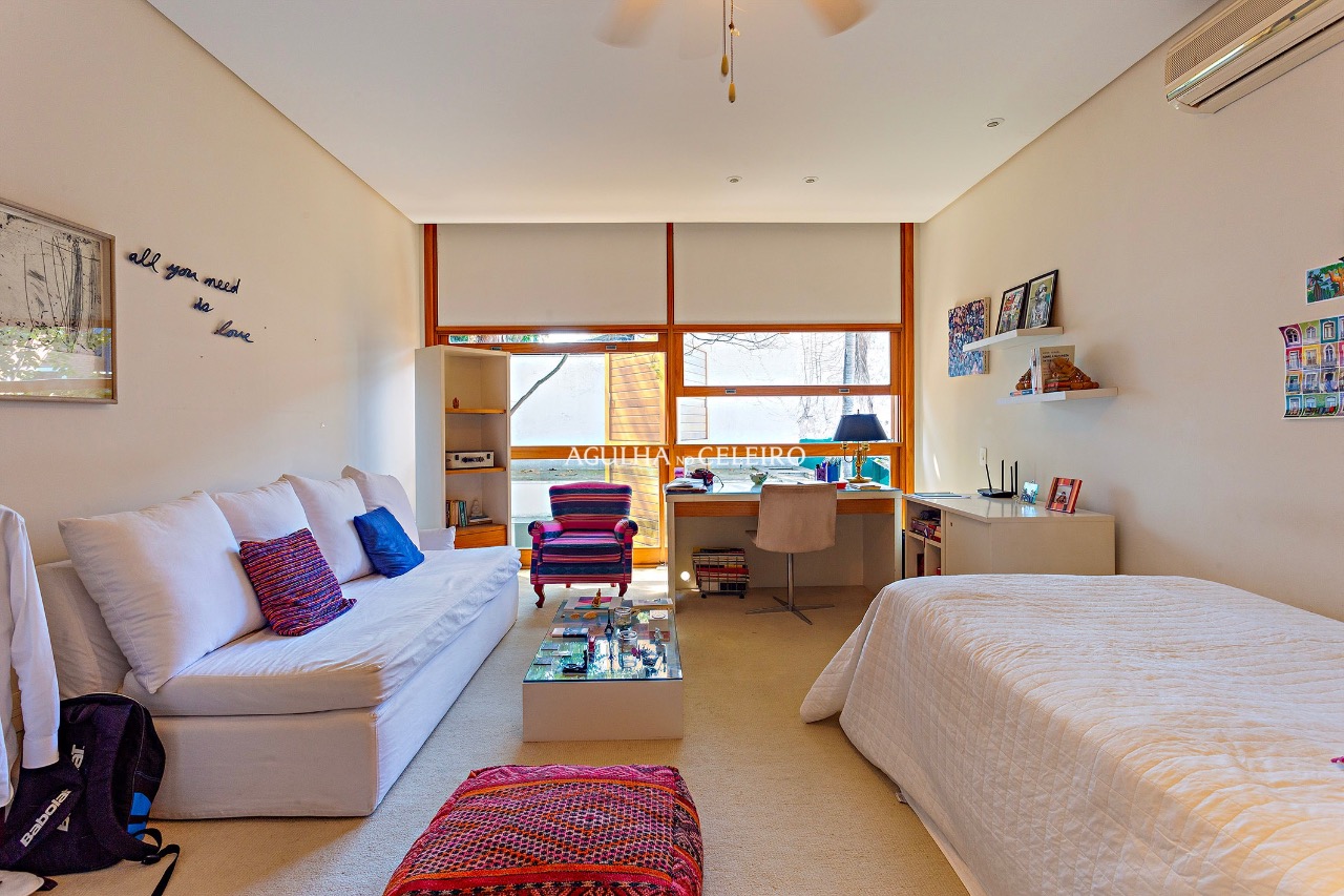 Casa para venda em Jardim Paulista