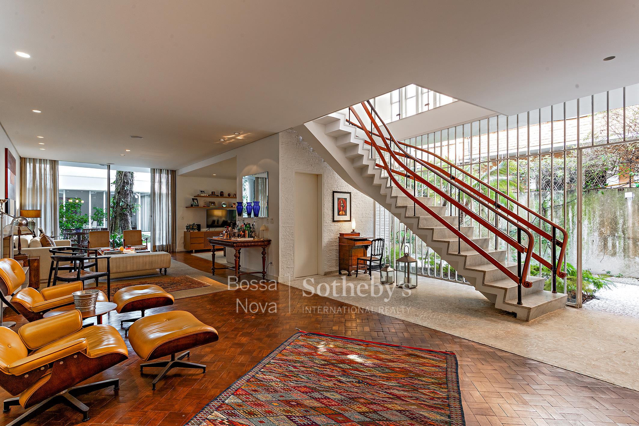 Casa para venda em Jardim Paulista