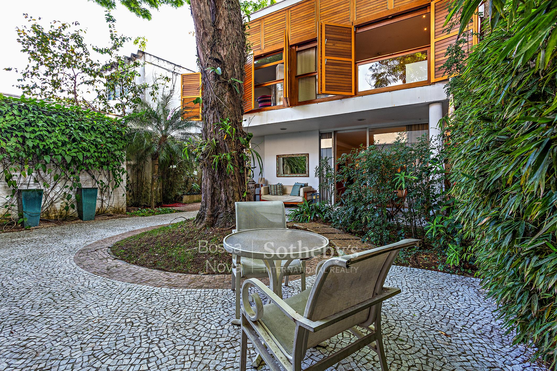 Casa para venda em Jardim Paulista