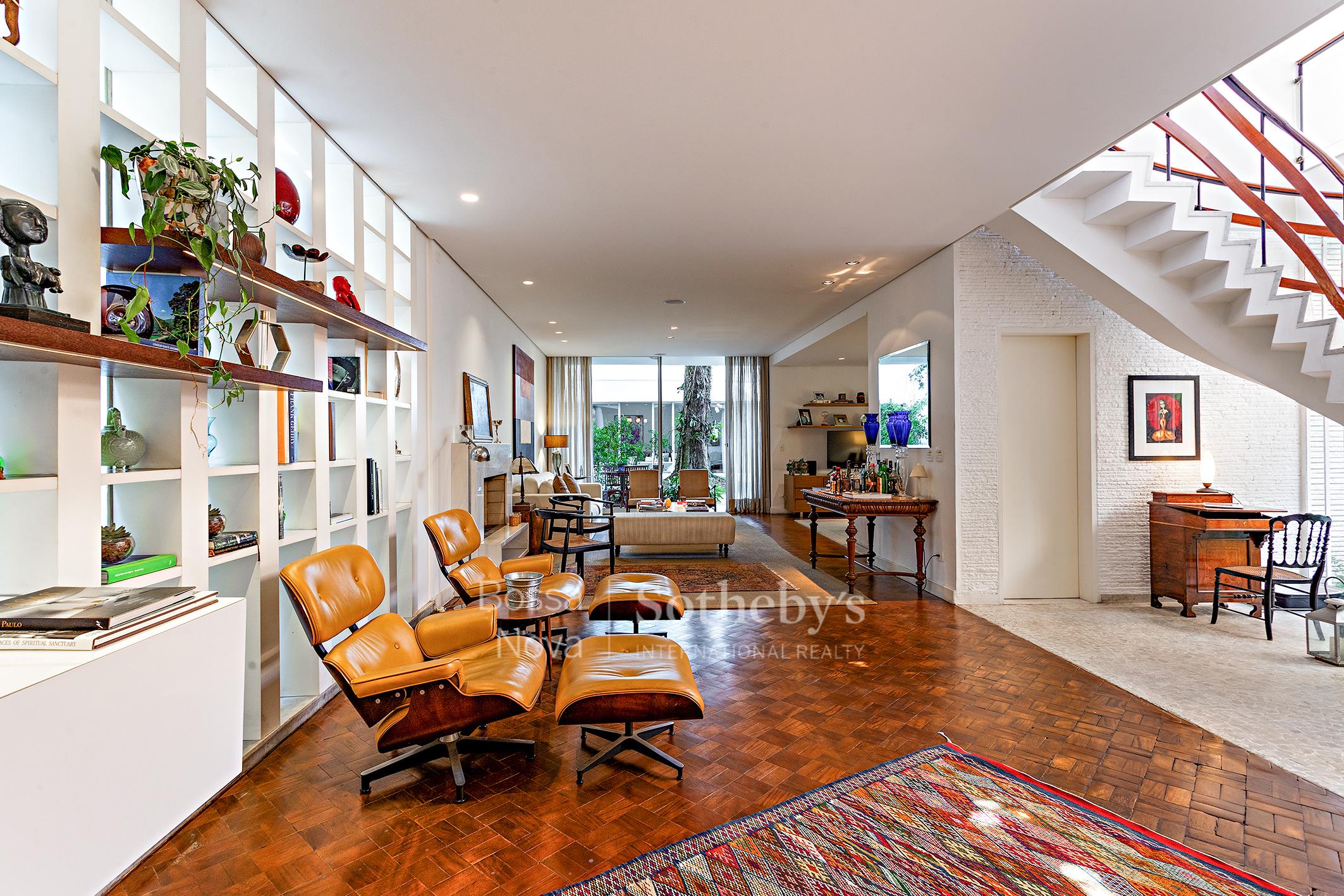 Casa para venda em Jardim Paulista