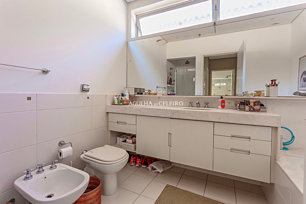 Casa para venda em Jardim Paulista