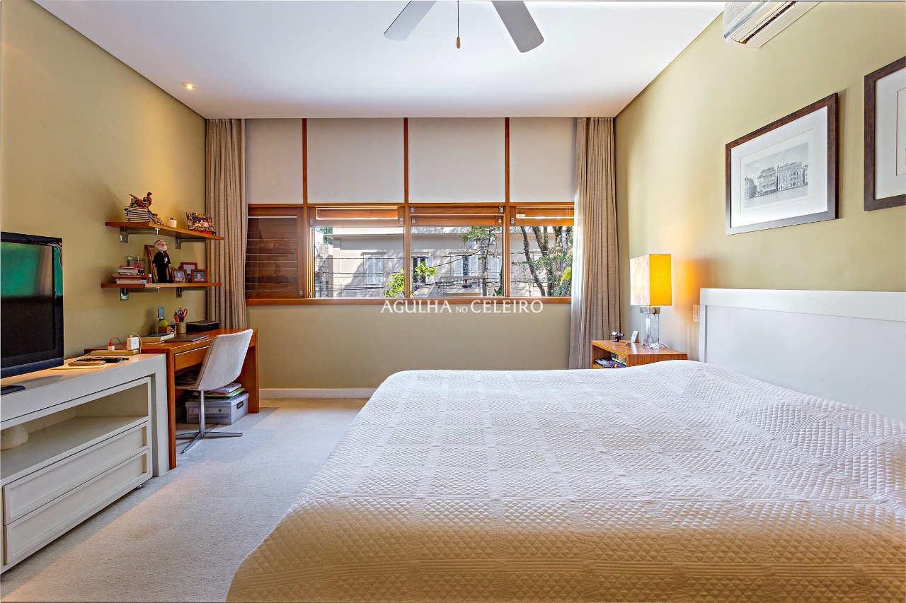Casa para venda em Jardim Paulista