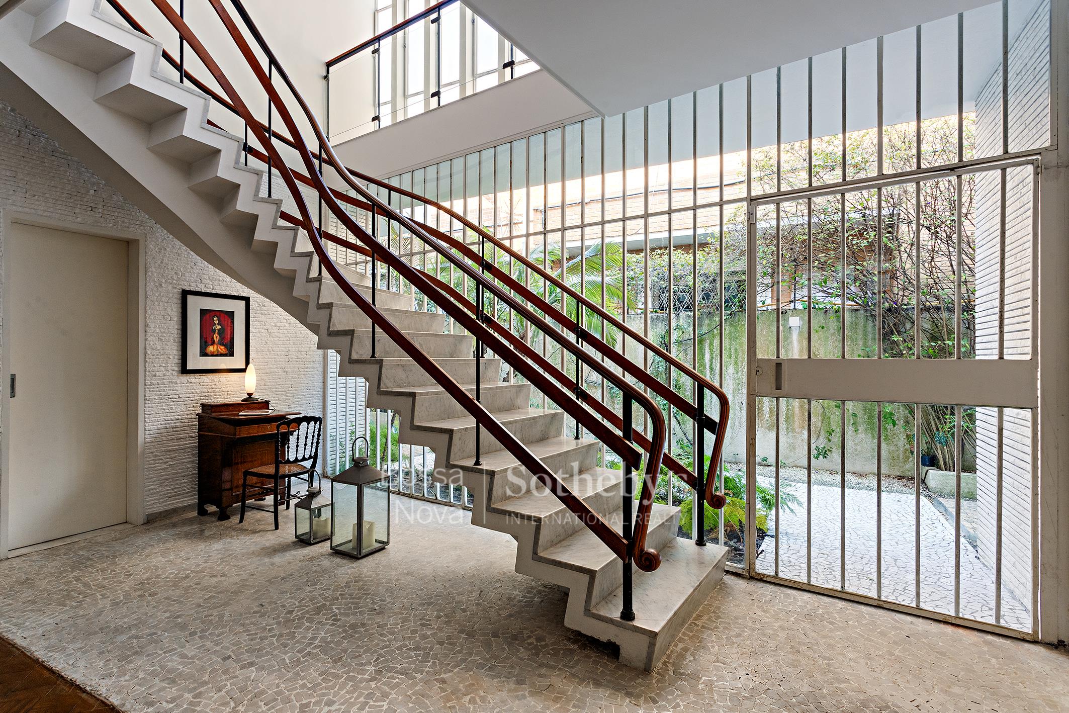 Casa para venda em Jardim Paulista