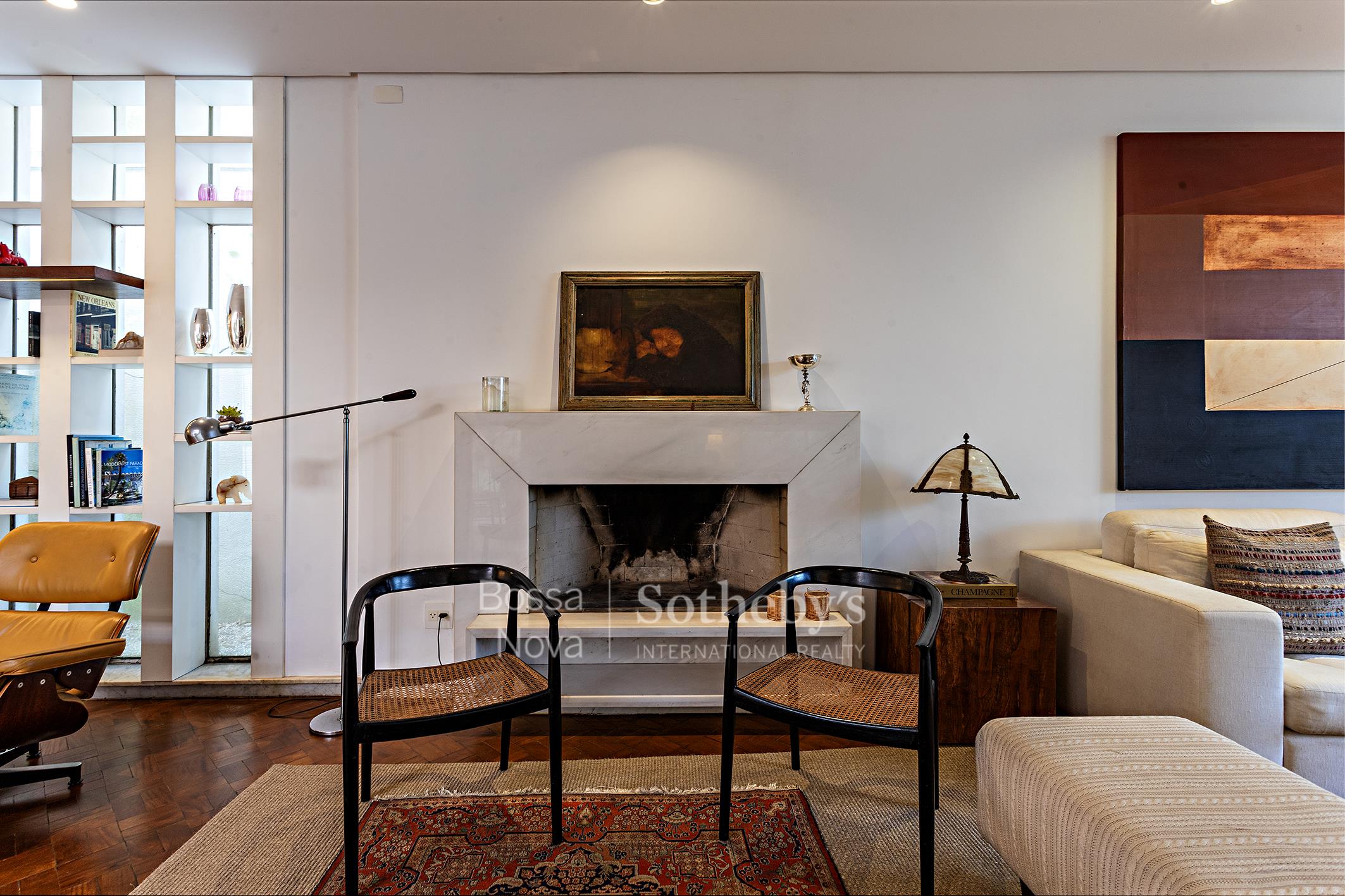 Casa para venda em Jardim Paulista