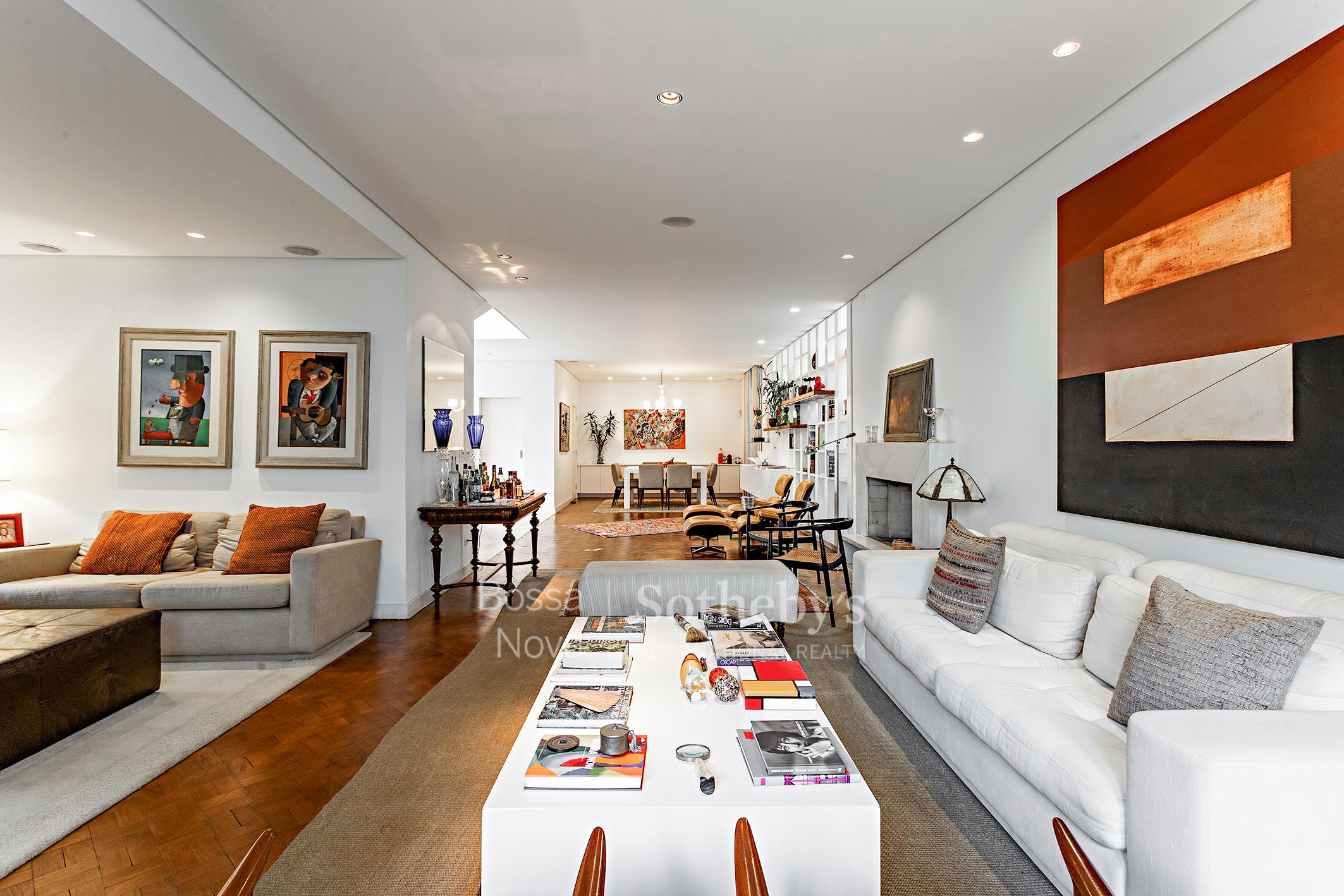 Casa para venda em Jardim Paulista