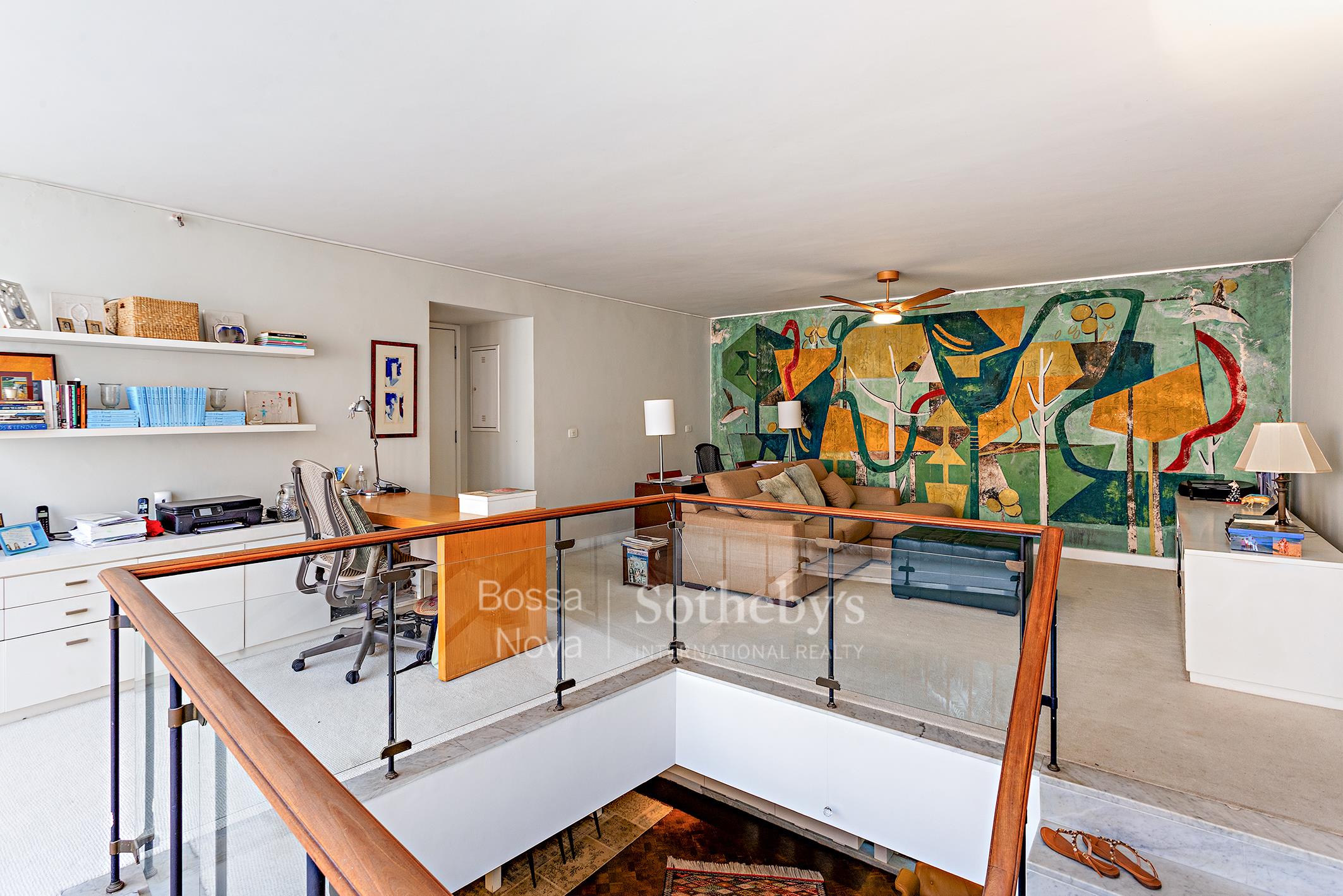 Casa para venda em Jardim Paulista