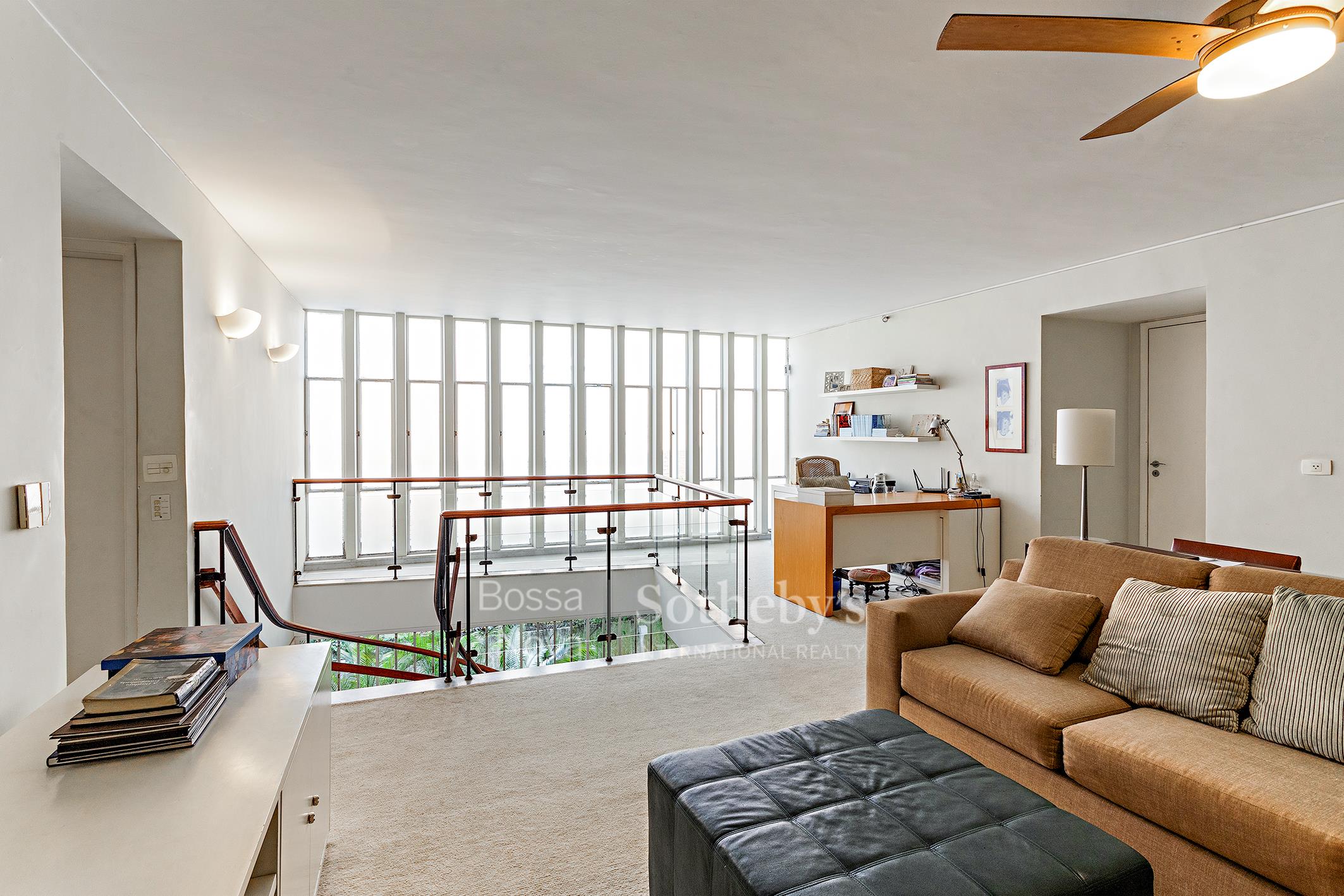 Casa para venda em Jardim Paulista