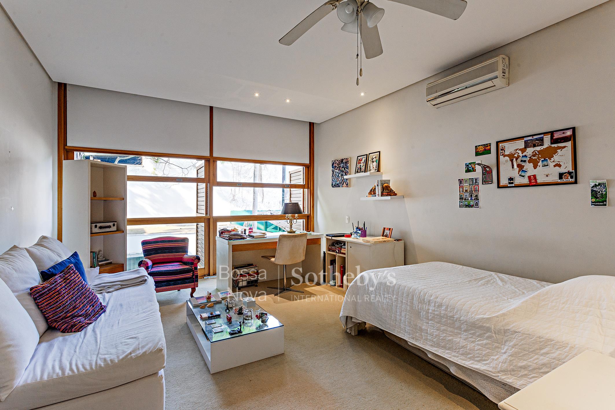 Casa para venda em Jardim Paulista
