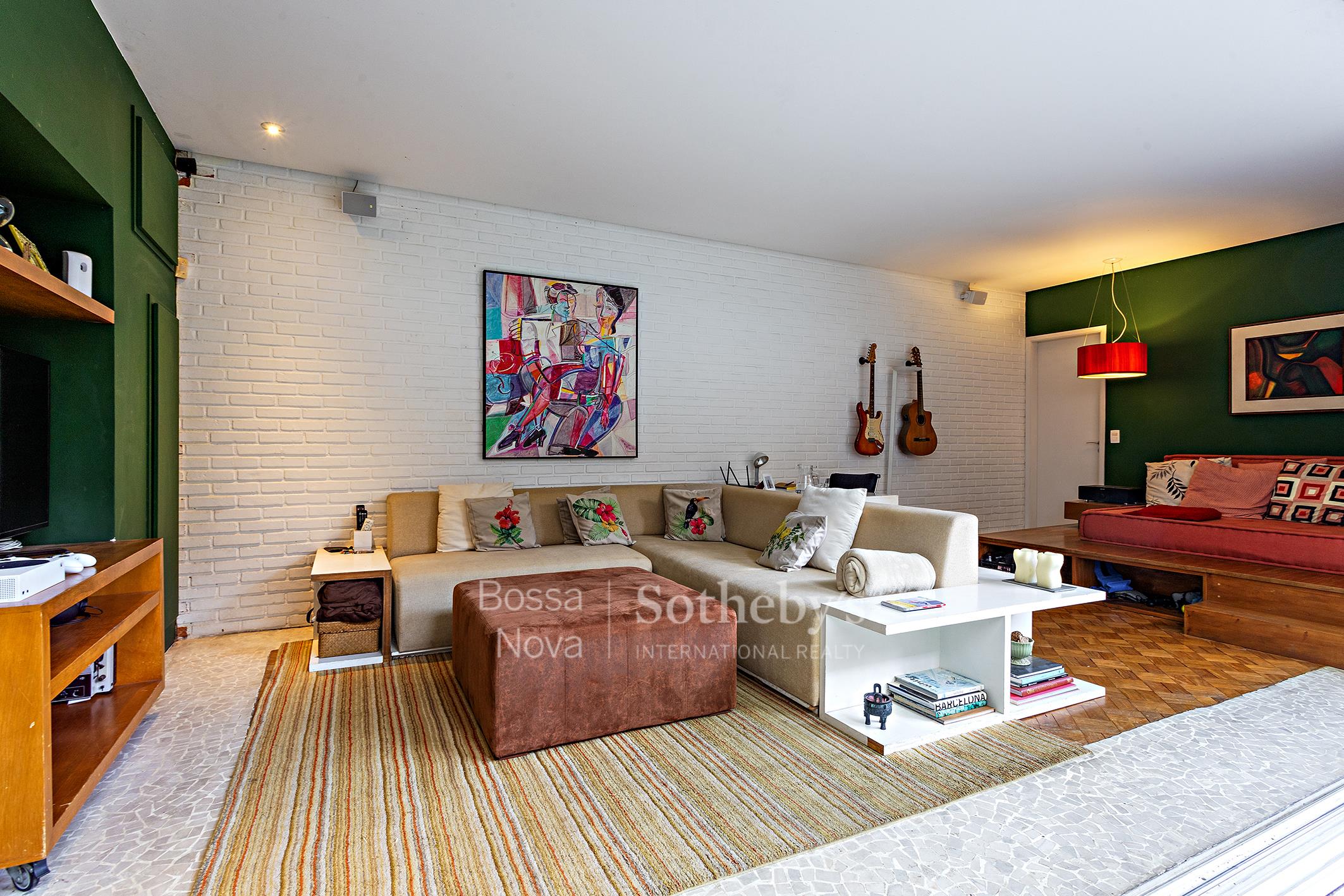 Casa para venda em Jardim Paulista