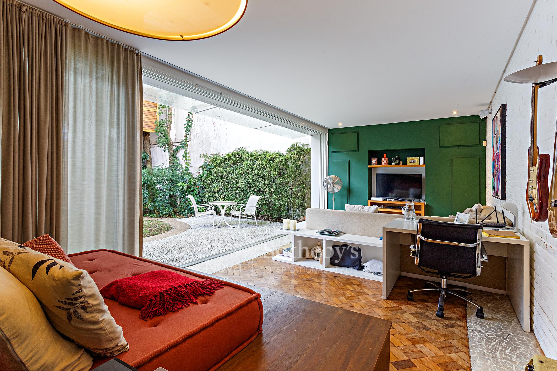 Casa para venda em Jardim Paulista