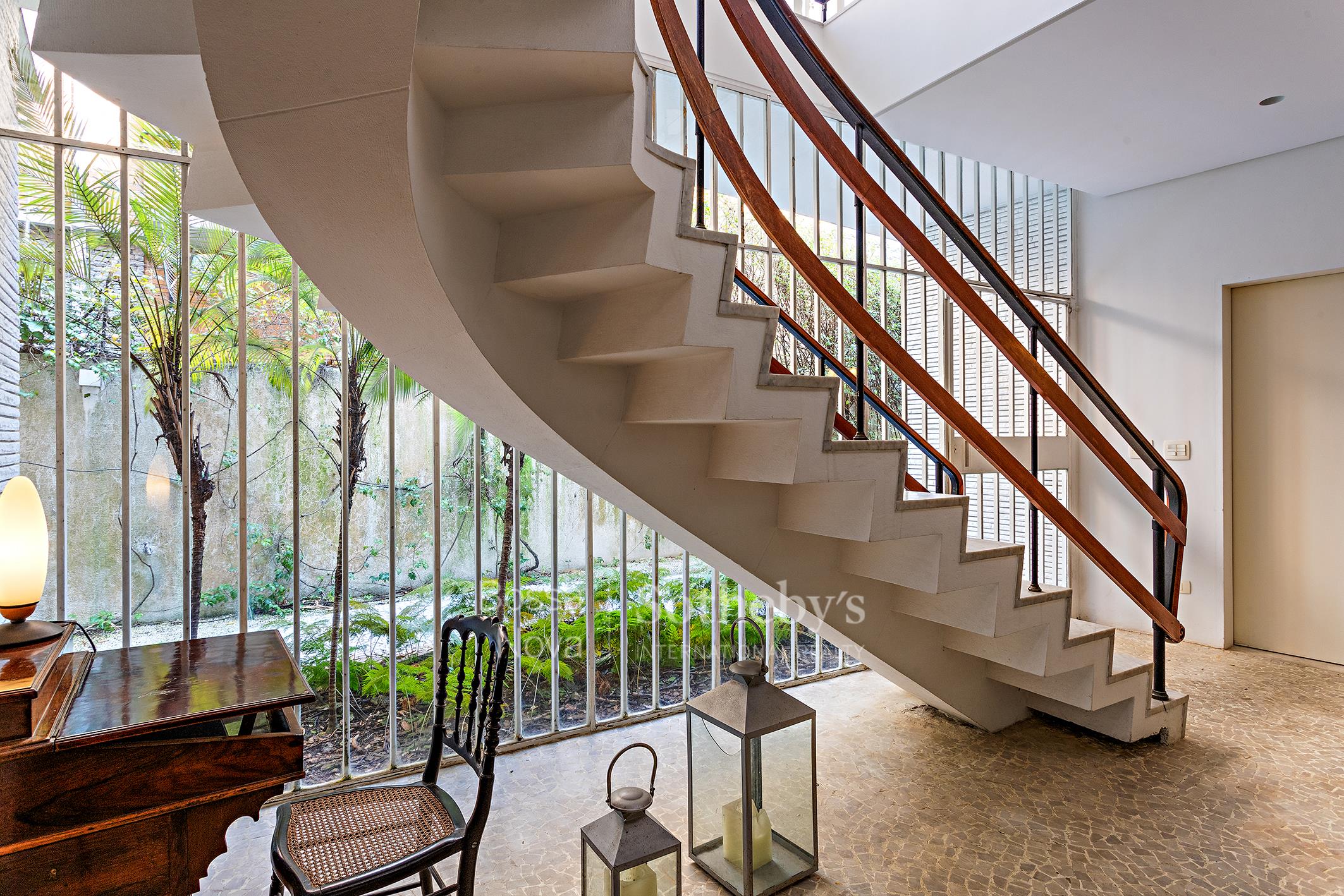 Casa para venda em Jardim Paulista