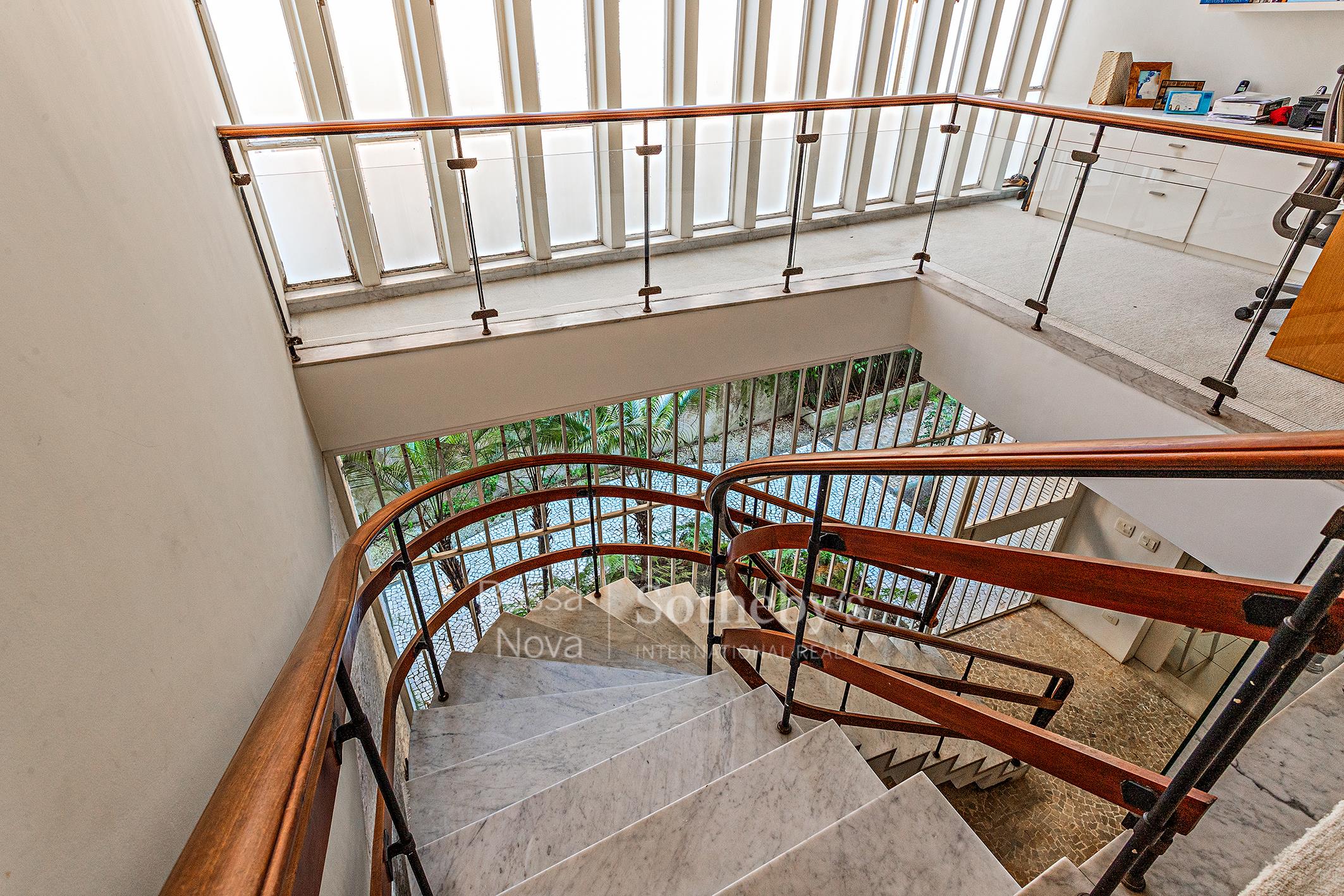 Casa para venda em Jardim Paulista