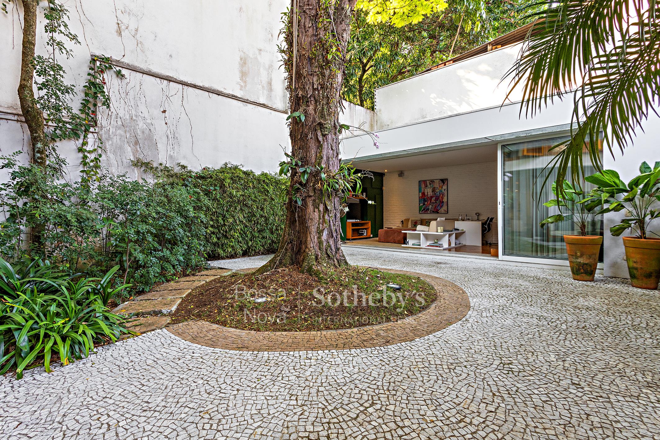 Casa para venda em Jardim Paulista