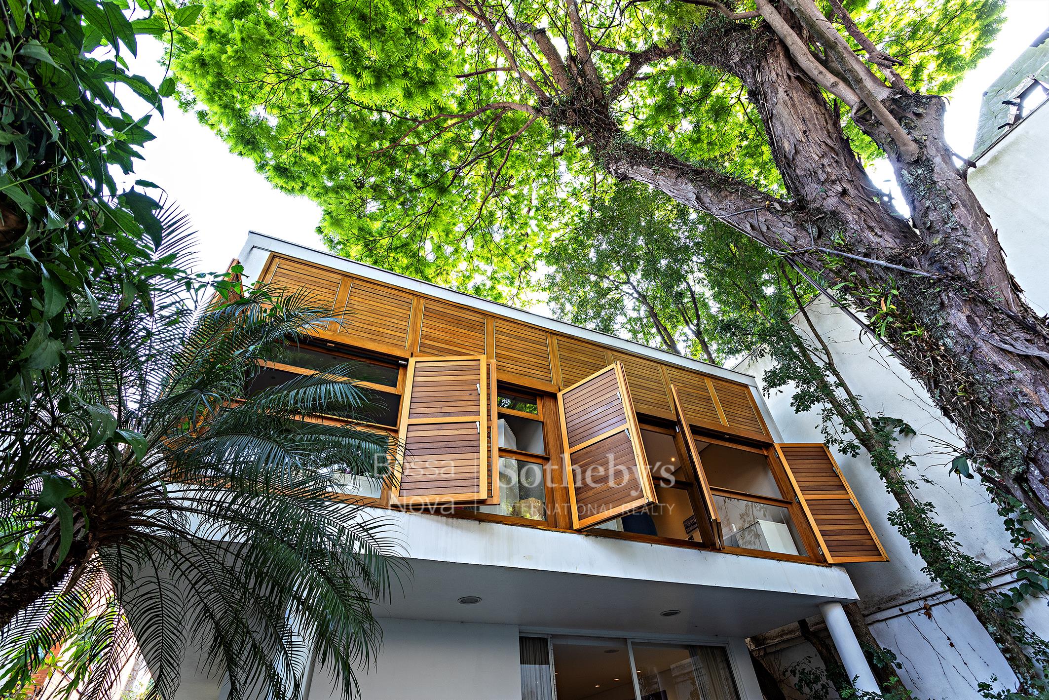 Casa para venda em Jardim Paulista