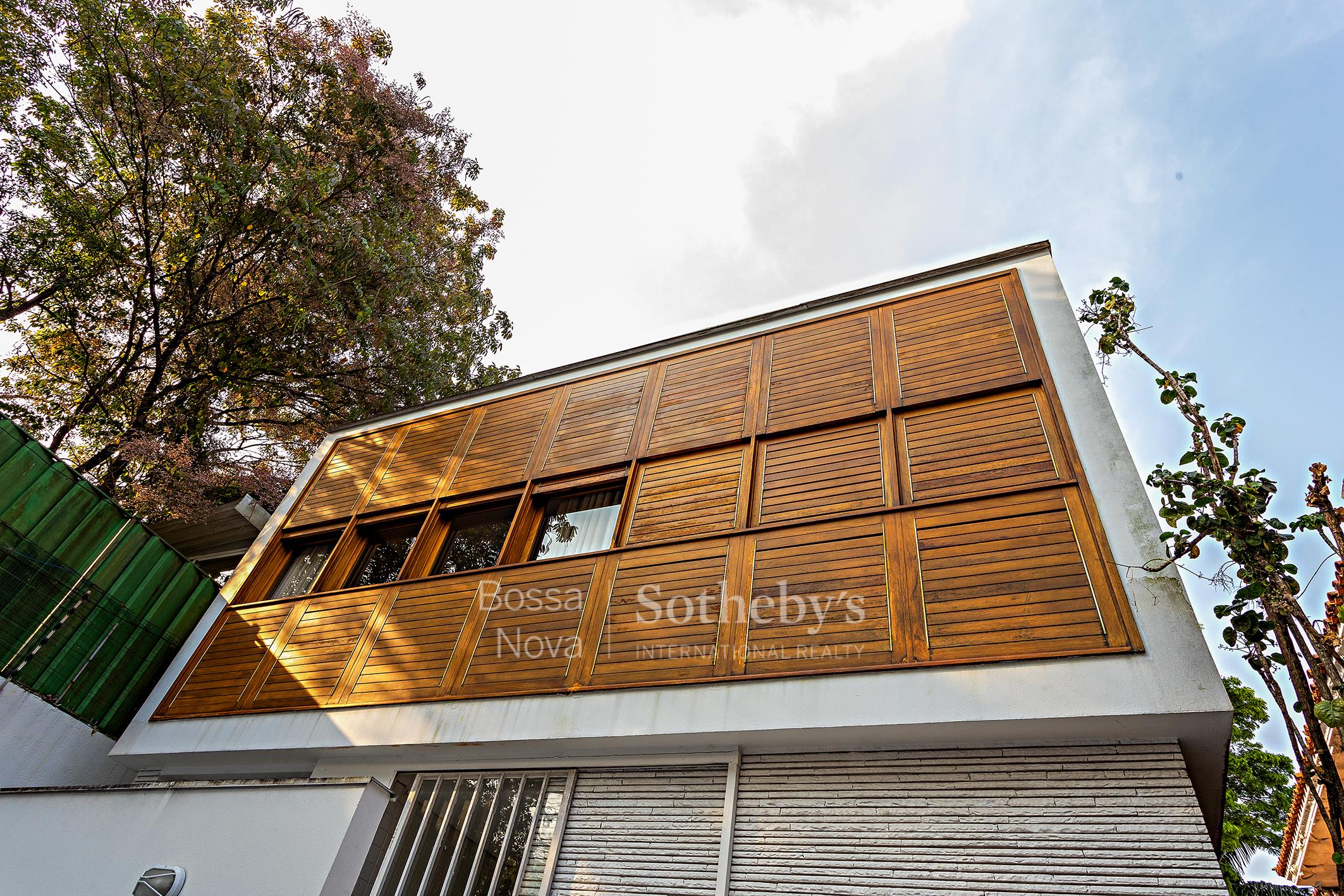 Casa para venda em Jardim Paulista