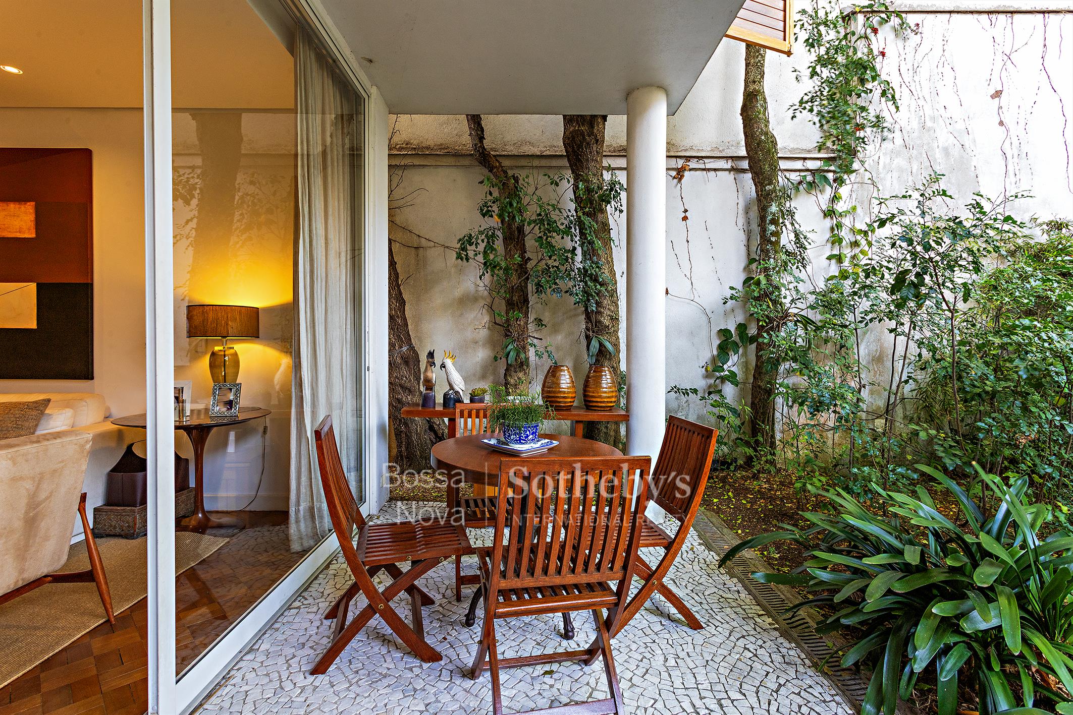 Casa para venda em Jardim Paulista