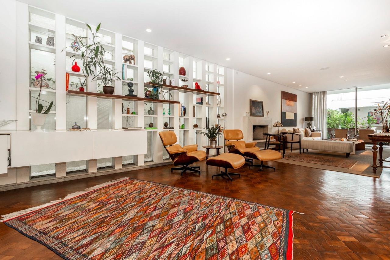 Casa para venda em Jardim Paulista