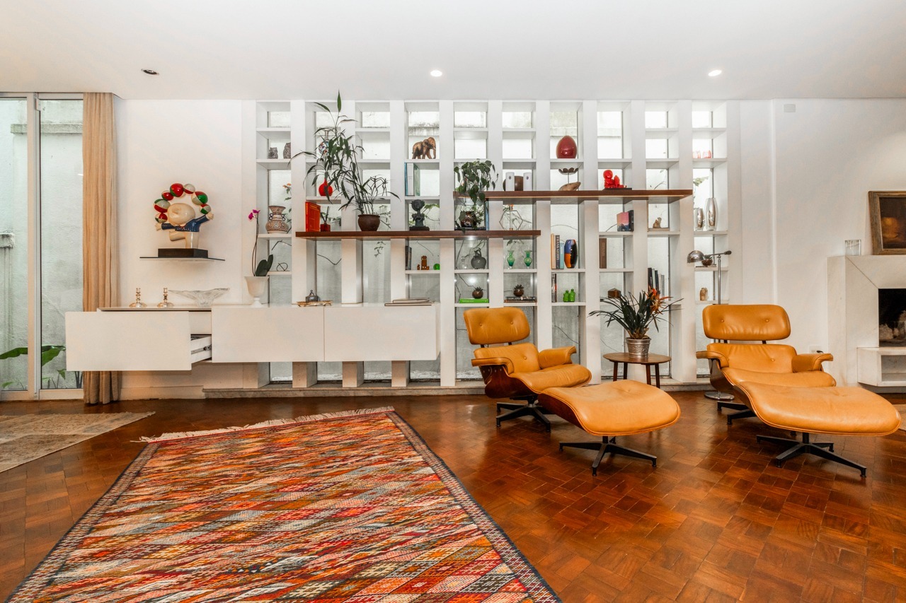 Casa para venda em Jardim Paulista