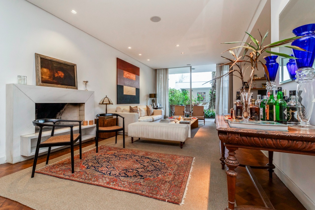 Casa para venda em Jardim Paulista