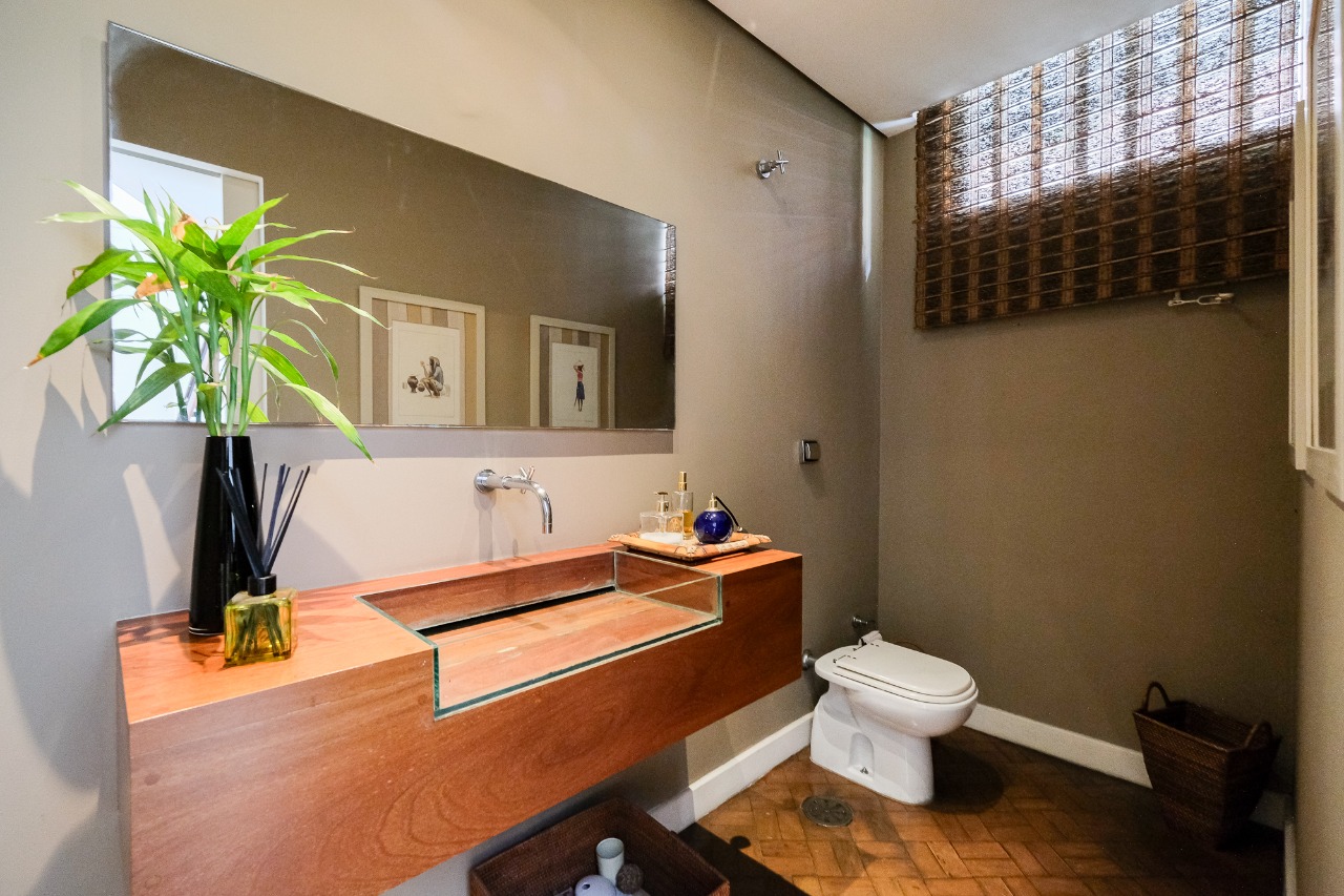 Casa para venda em Jardim Paulista