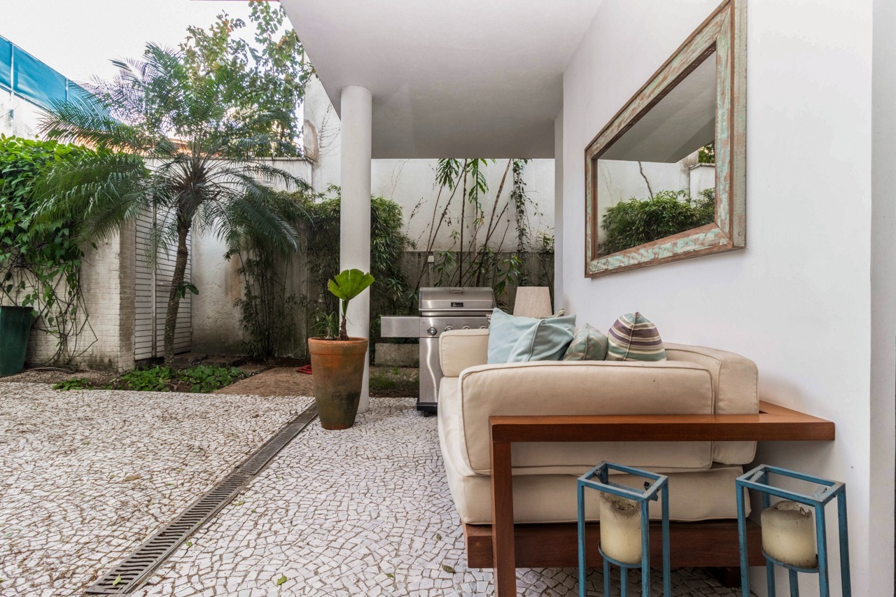 Casa para venda em Jardim Paulista