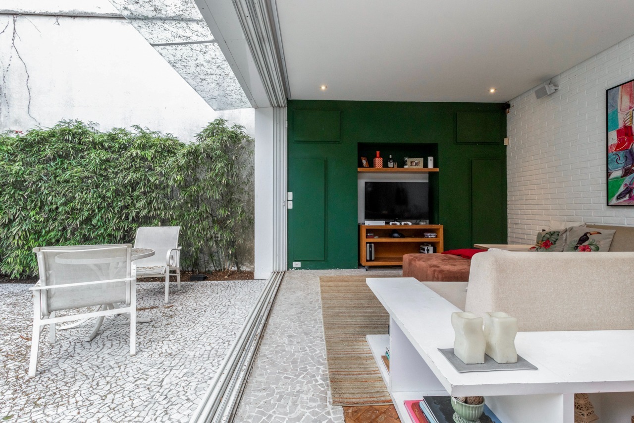 Casa para venda em Jardim Paulista
