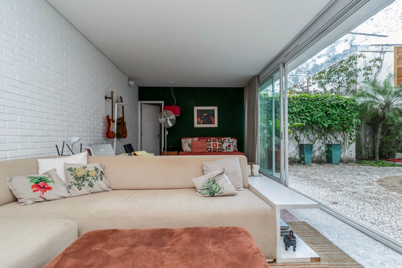 Casa para venda em Jardim Paulista