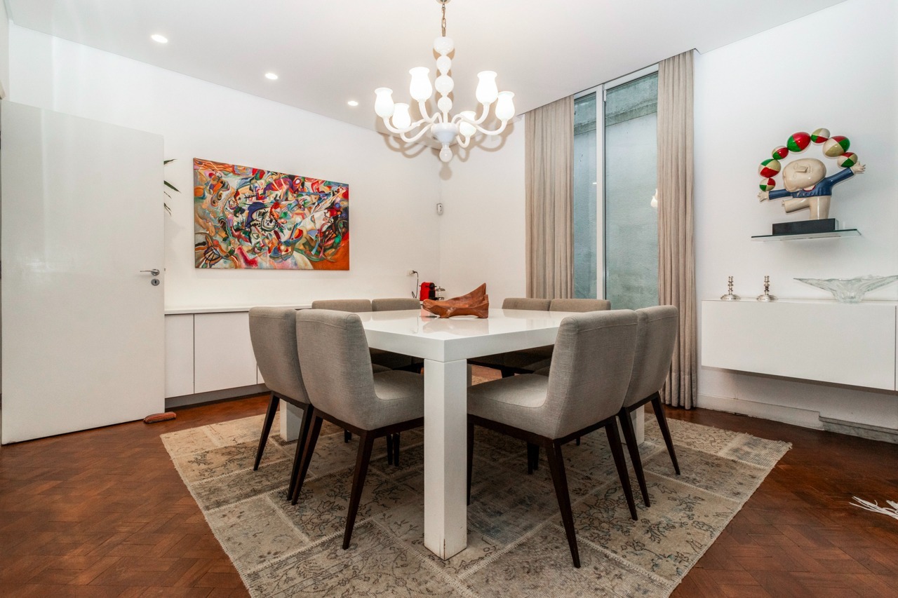 Casa para venda em Jardim Paulista