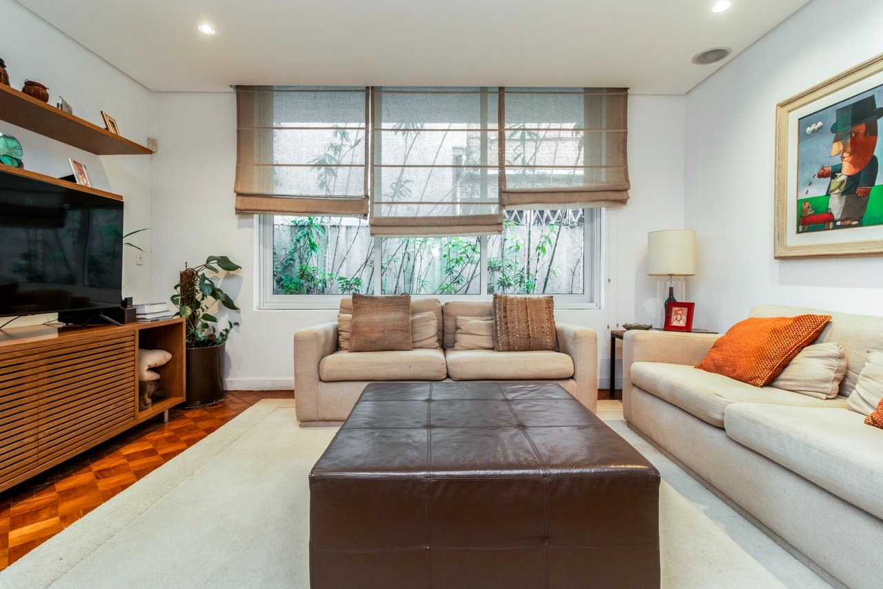Casa para venda em Jardim Paulista