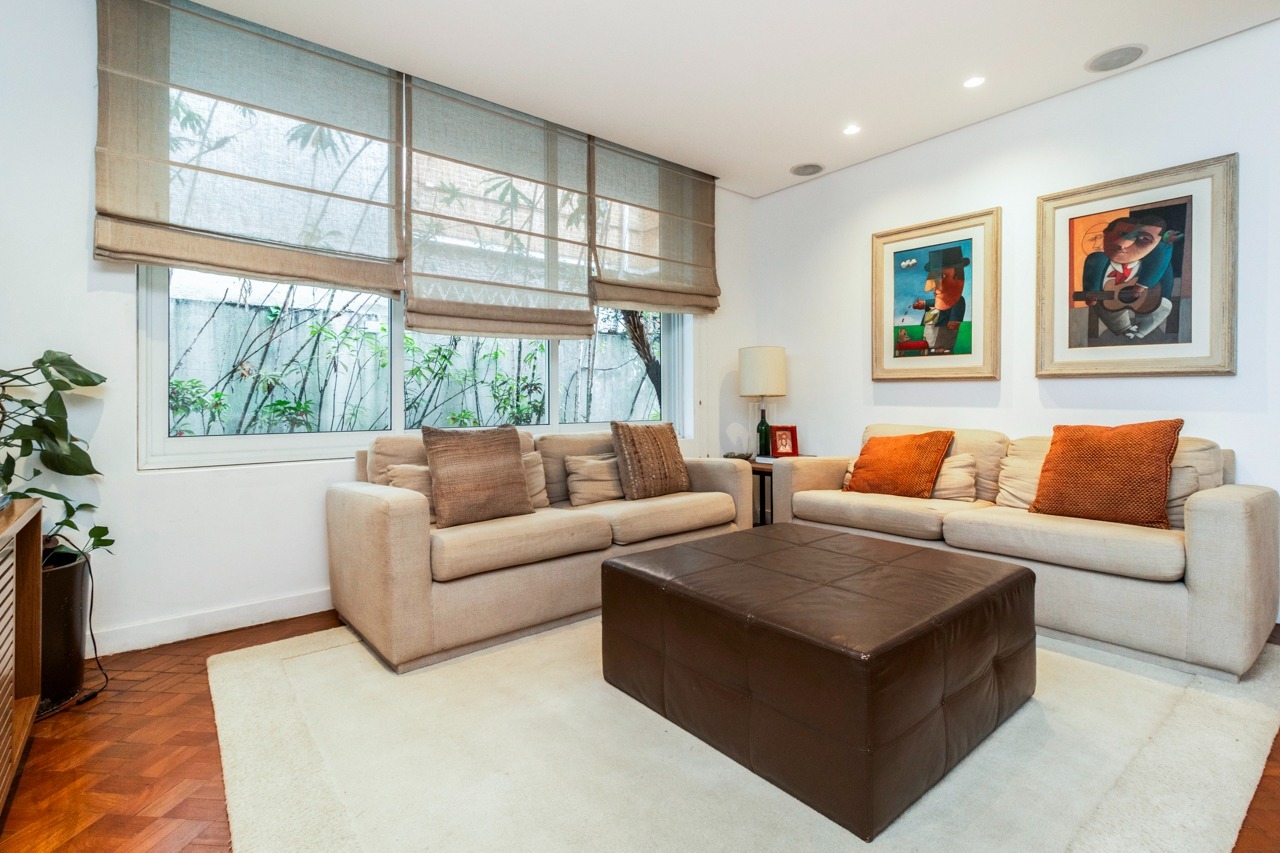 Casa para venda em Jardim Paulista