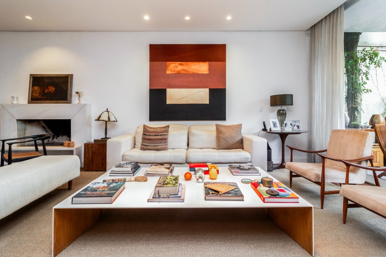 Casa para venda em Jardim Paulista