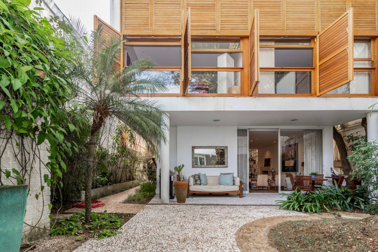 Casa para venda em Jardim Paulista