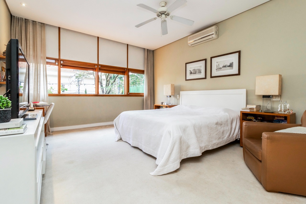 Casa para venda em Jardim Paulista