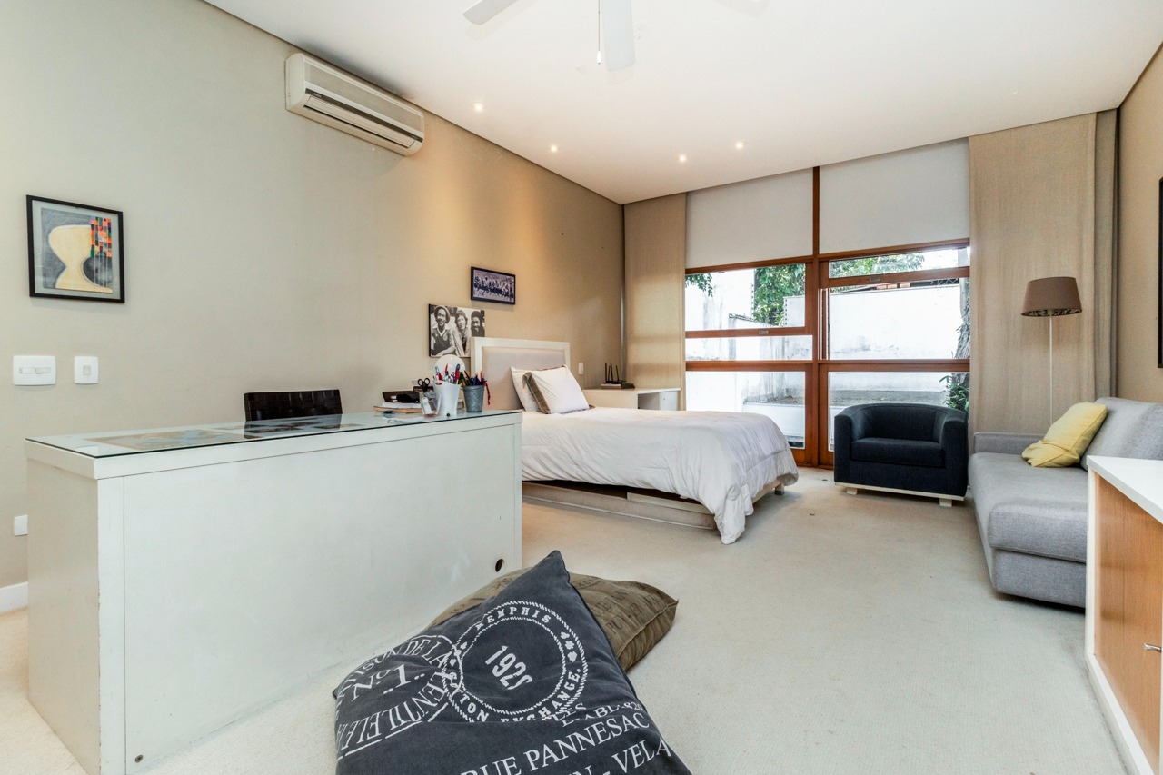 Casa para venda em Jardim Paulista