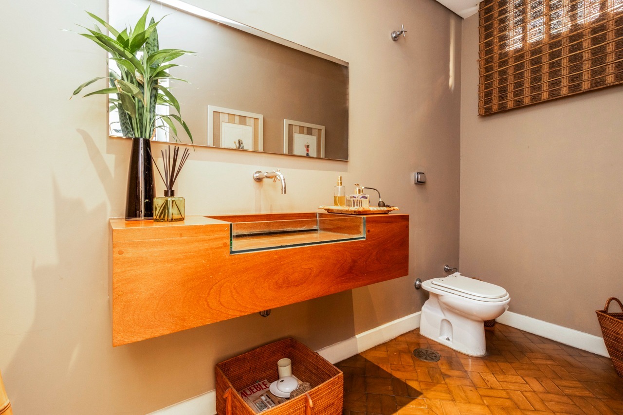 Casa para venda em Jardim Paulista