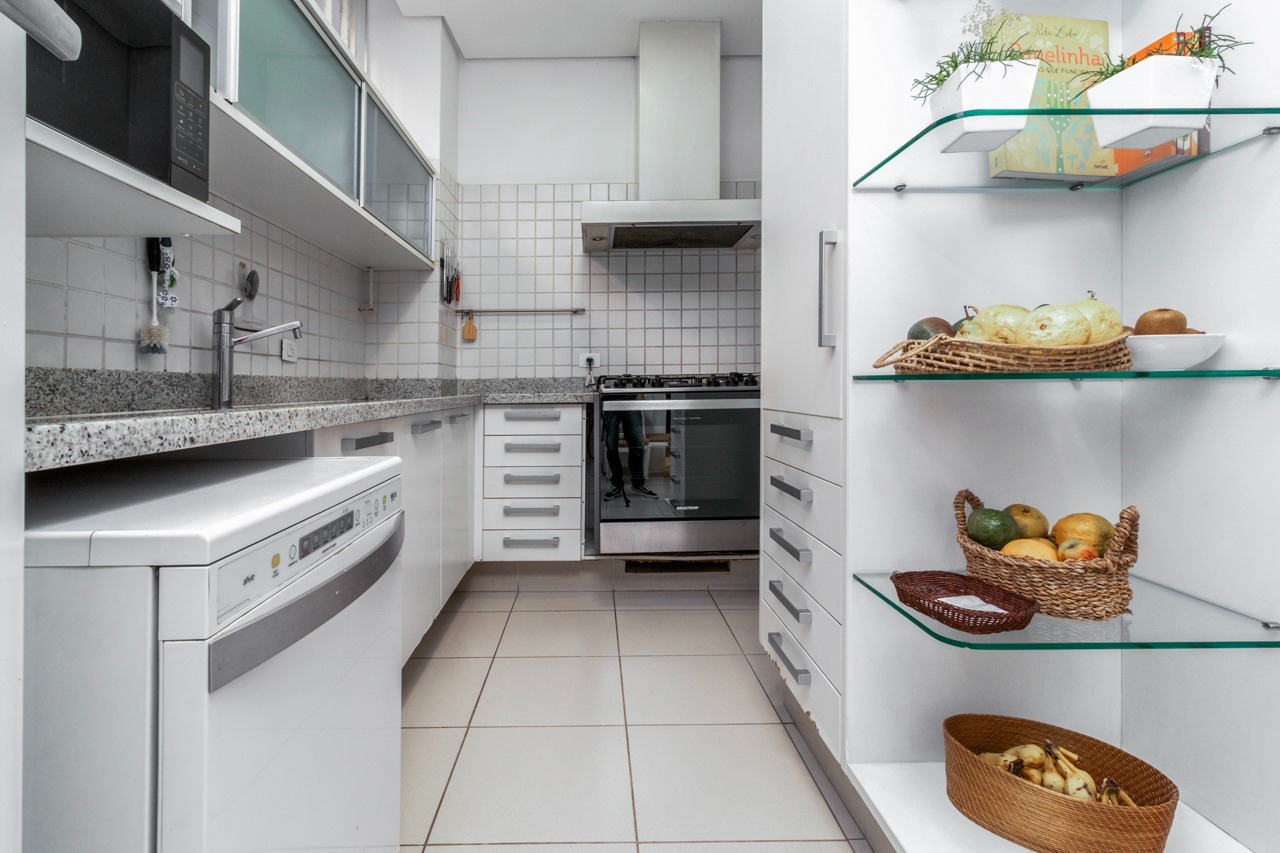 Casa para venda em Jardim Paulista