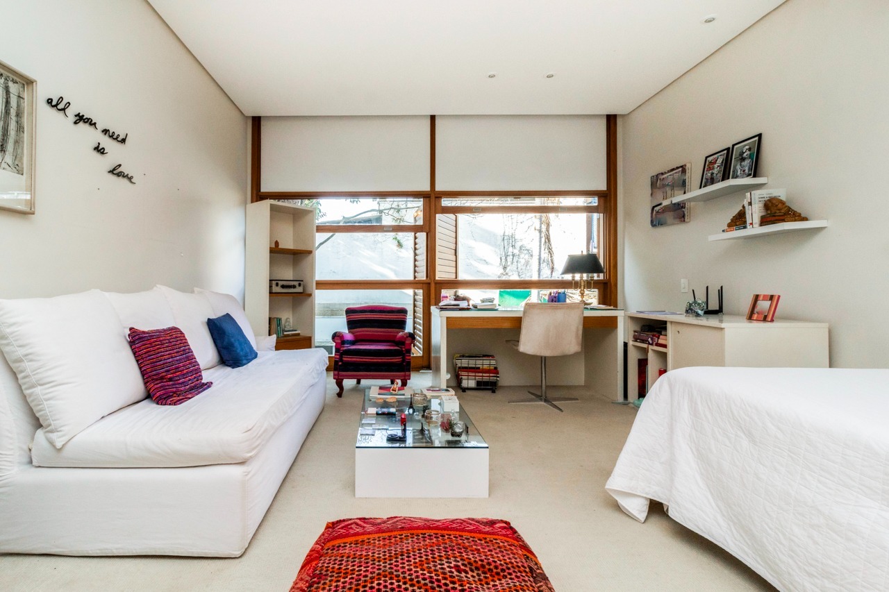 Casa para venda em Jardim Paulista