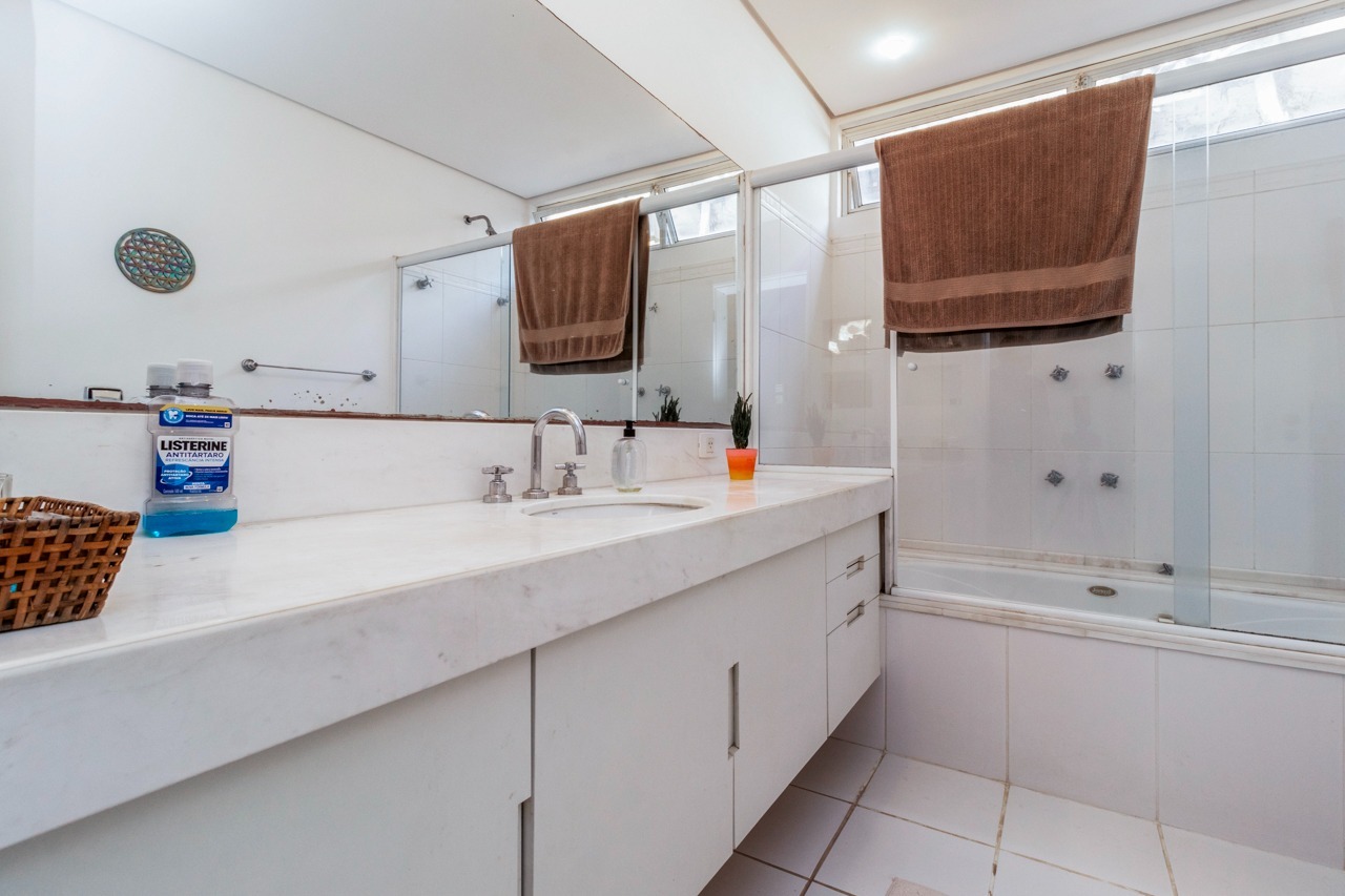 Casa para venda em Jardim Paulista