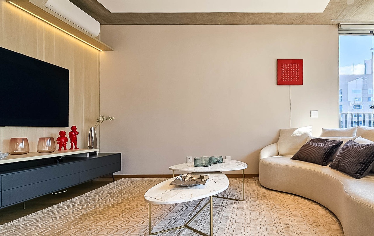 Apartamento para venda em Vila Olímpia