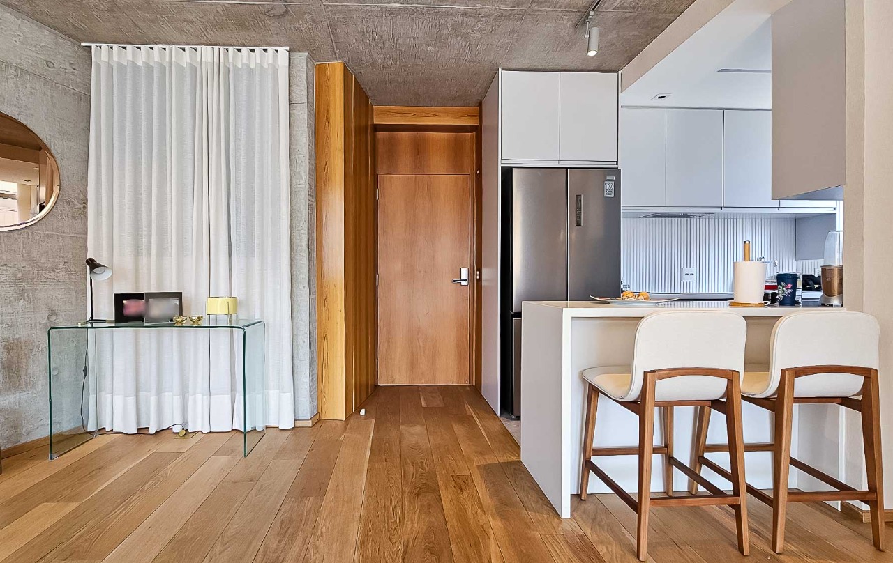 Apartamento para venda em Vila Olímpia