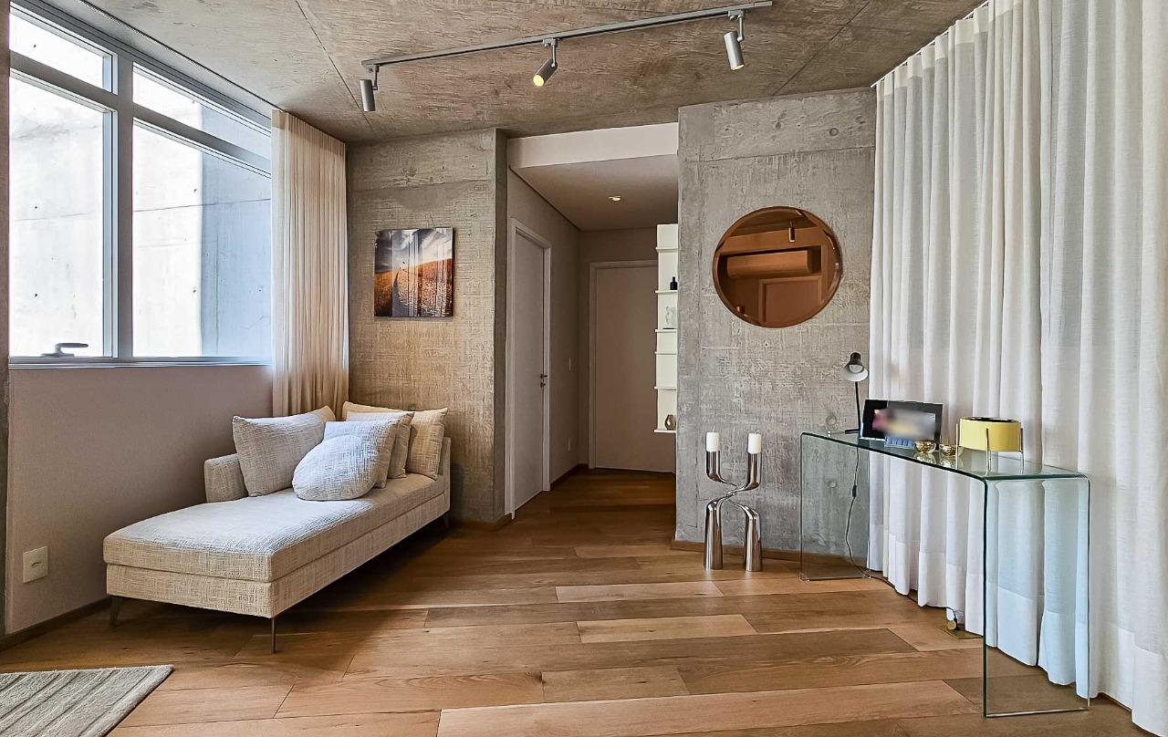 Apartamento para venda em Vila Olímpia