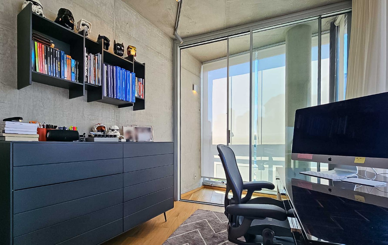 Apartamento para venda em Vila Olímpia
