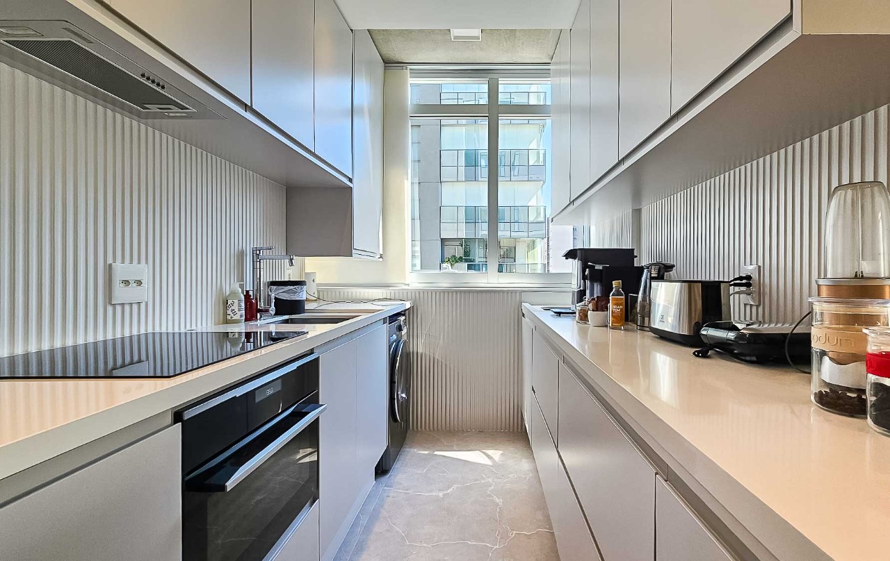 Apartamento para venda em Vila Olímpia