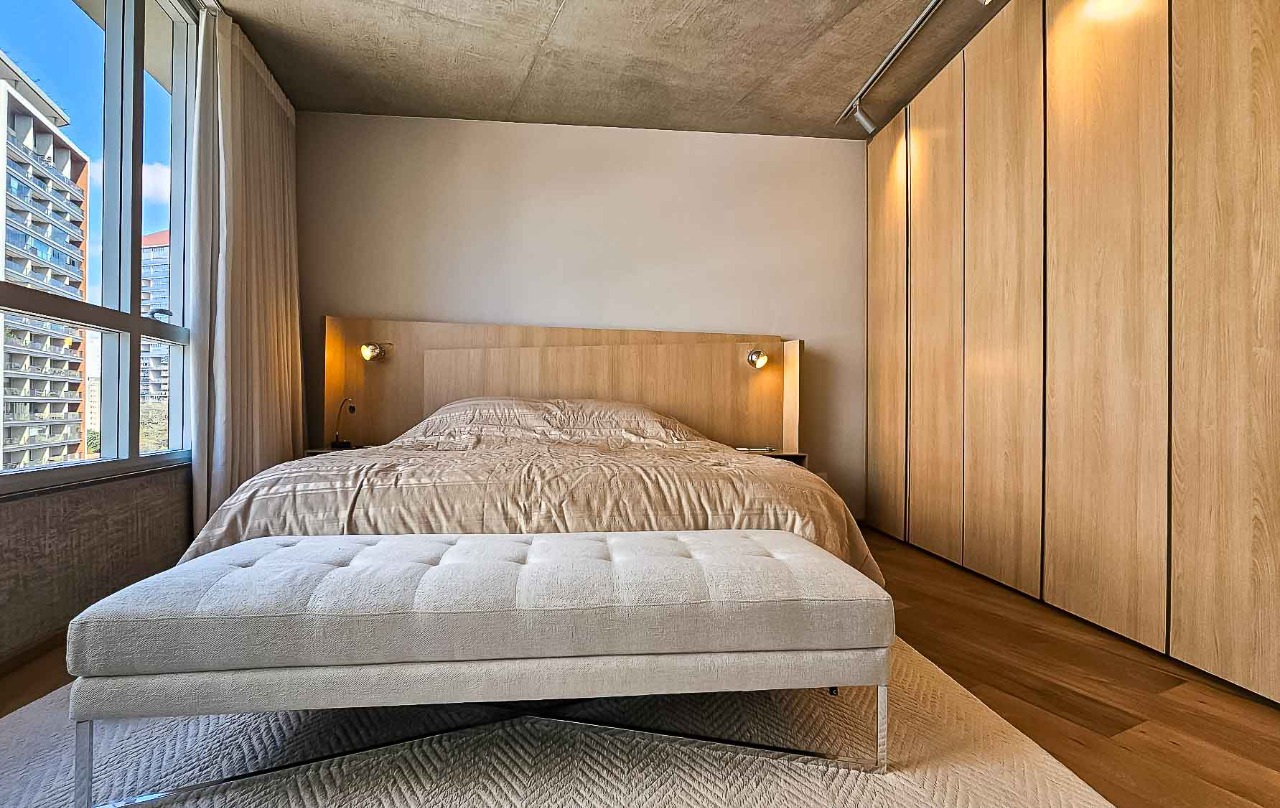 Apartamento para venda em Vila Olímpia